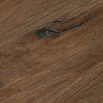 Glenview End Table - Weathered Oak