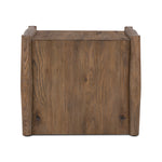 Glenview End Table - Weathered Oak