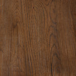 Glenview Dining Table - Weathered Oak