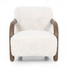 Aniston Chair - Andes Natural