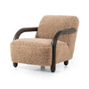 Aniston Chair - Andes Toast