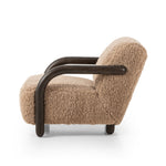 Aniston Chair - Andes Toast