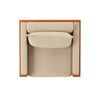 Chapman Outdoor Chair - Casa Cream