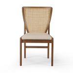 Alida Dining Chair - Alcala Cream