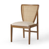 Alida Dining Chair - Alcala Cream