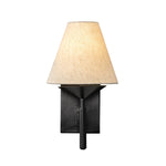 Dodie Sconce - Jet Black