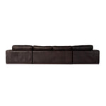 Colt 3-Piece U Sectional - Heirloom Cigar