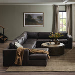 Colt 4-Piece Sectional - Heirloom Cigar