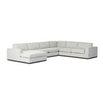 Colt 4-Piece Sectional - Merino Cotton