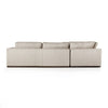 Colt 4-Piece Sectional - Canton Dove