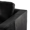 Colt 4-Piece Sectional - Heirloom Black