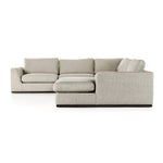 Colt 4-Piece Sectional - Canton Dove