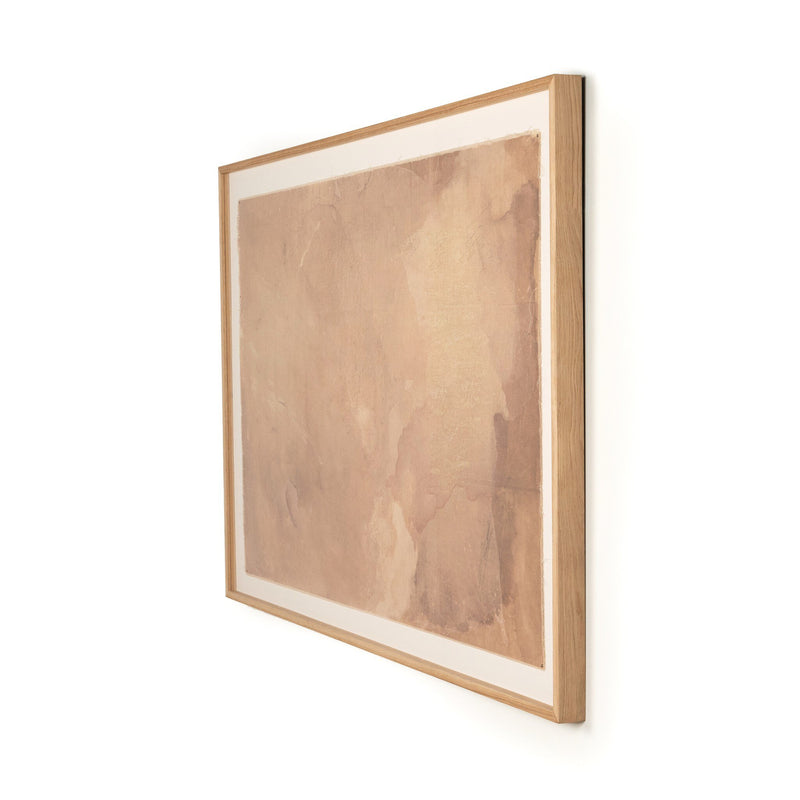 Off The Beaten Path by Molly Supplee - Vertical Grain 2.5 White Oak