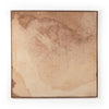 Unforeseen Beauty by Molly Supplee - Rustic Walnut Floater