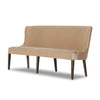 Edward Dining Bench - Surrey Taupe