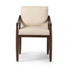 Costera Dining Arm Chair - Antwerp Natural