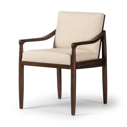 Costera Dining Arm Chair - Antwerp Natural