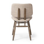 Montague Dining Chair - Alcala Fawn