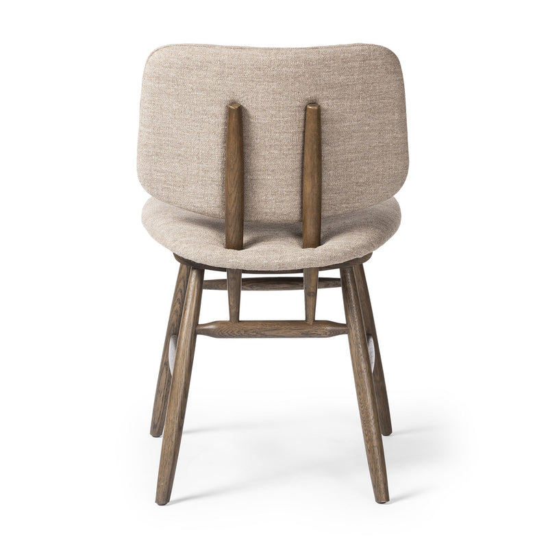 Montague Dining Chair - Alcala Fawn