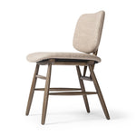 Montague Dining Chair - Alcala Fawn