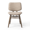 Montague Dining Chair - Alcala Fawn