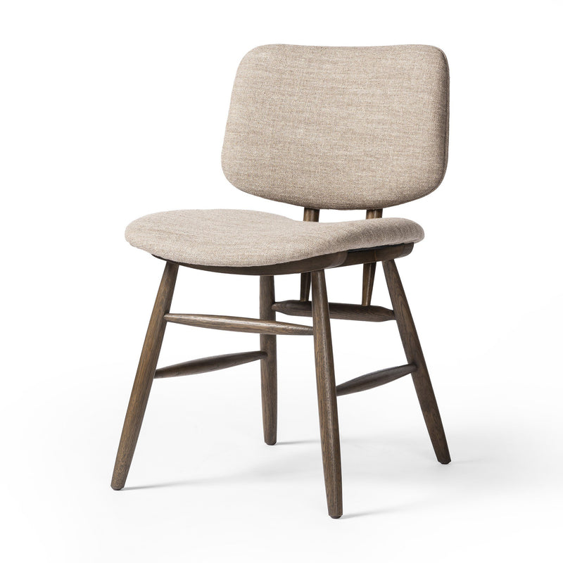 Montague Dining Chair - Alcala Fawn