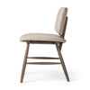 Montague Dining Chair - Alcala Fawn