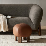 Alma Ottoman - Brickhouse Cognac