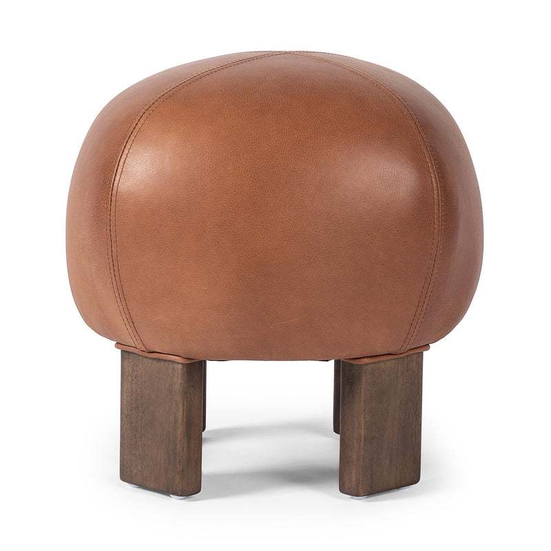 Alma Ottoman - Brickhouse Cognac