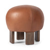 Alma Ottoman - Brickhouse Cognac