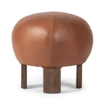 Alma Ottoman - Brickhouse Cognac