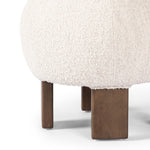 Alma Ottoman - Somerton Ash