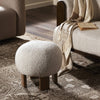 Alma Ottoman - Somerton Ash