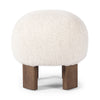 Alma Ottoman - Somerton Ash