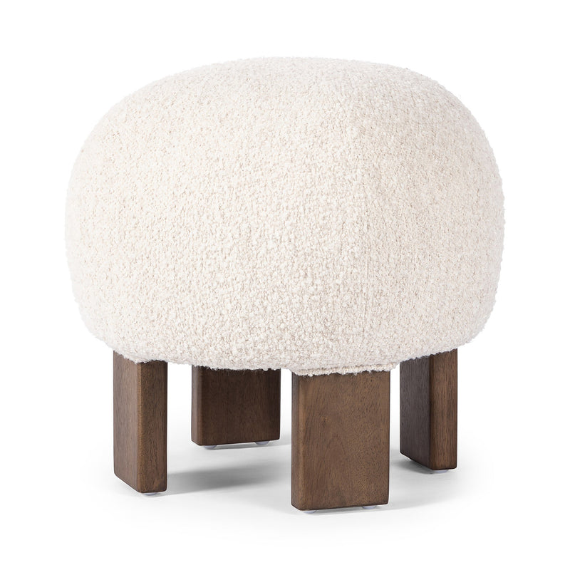 Alma Ottoman - Somerton Ash