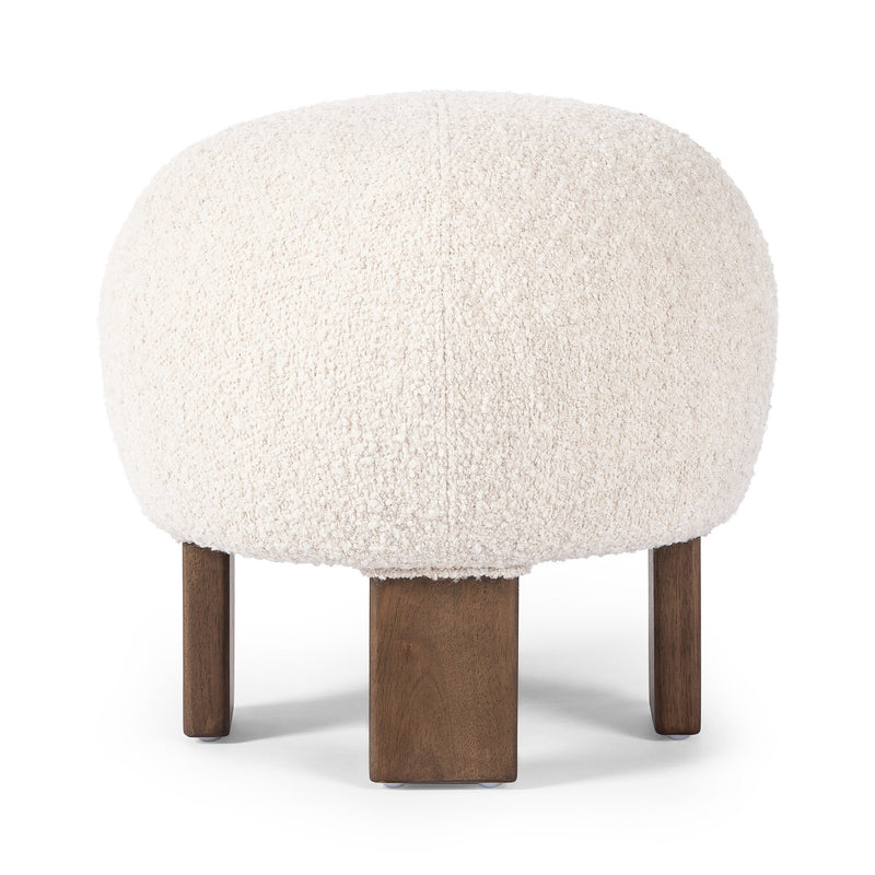 Alma Ottoman - Somerton Ash