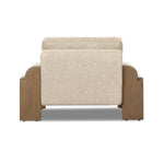 Joette Outdoor Chair - Ellor Beige