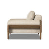 Joette Outdoor Chair - Ellor Beige