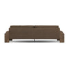 Joette Outdoor Sofa - Ellor Brown