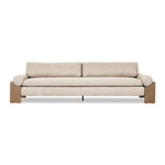 Joette Outdoor Sofa - Ellor Beige