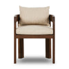 Jackson Outdoor Dining Chair - Ellor Beige