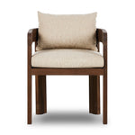 Jackson Outdoor Dining Chair - Ellor Beige