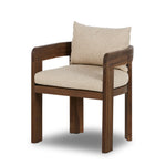 Jackson Outdoor Dining Chair - Ellor Beige