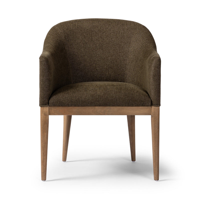 Colston Dining Chair - Sutton Olive