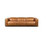 Radley Power Recliner 3-Piece Sectional - Sonoma Butterscotch