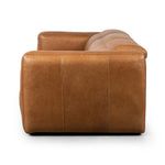 Radley Power Recliner 3-Piece Sectional - Sonoma Butterscotch