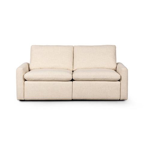 Tillery Power Recliner 2-Piece Sectional