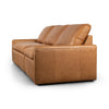 Tillery Power Recliner 3-Piece Sectional - Sonoma Butterscotch