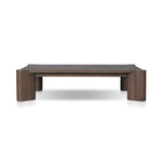 Soho Outdoor Coffee Table - Stained Heritage Brown-FSC