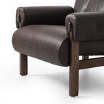 Cora Chair - Conroe Cigar